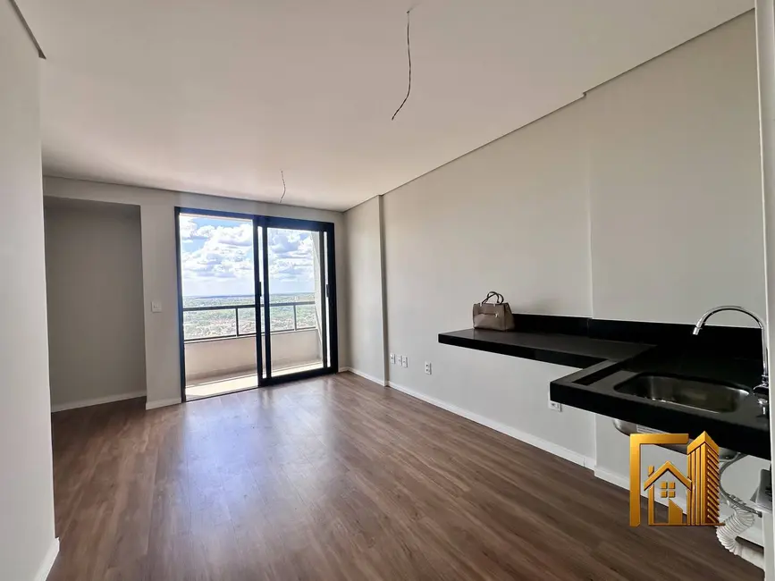 Apartamento com 1 quarto à venda, 29m2 em Duque de Caxias, Cuiaba - MT - imagem 8 Foto 8 de Apartamento com 1 quarto à venda, 29m2 em Duque de Caxias, Cuiaba - MT