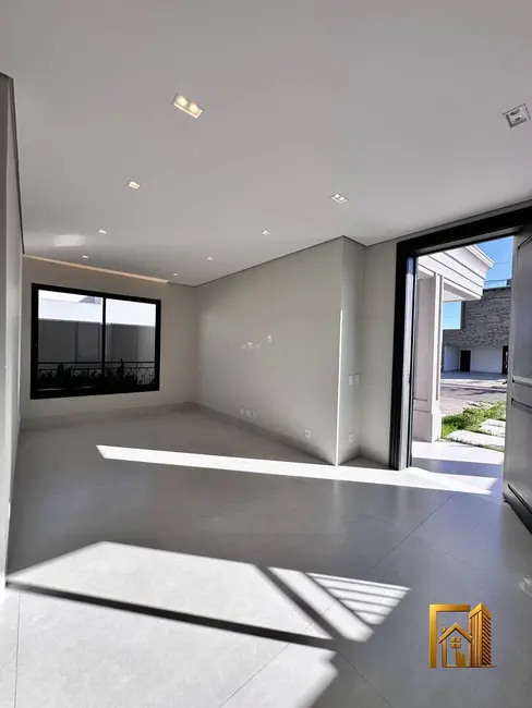 Foto 6 de Casa de Condomínio com 4 quartos à venda, 300m2 em Morada dos Nobres, Cuiaba - MT