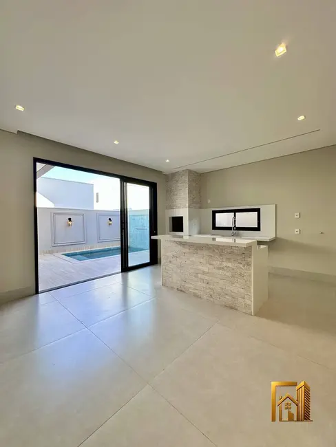 Foto 9 de Casa de Condomínio com 4 quartos à venda, 300m2 em Morada dos Nobres, Cuiaba - MT