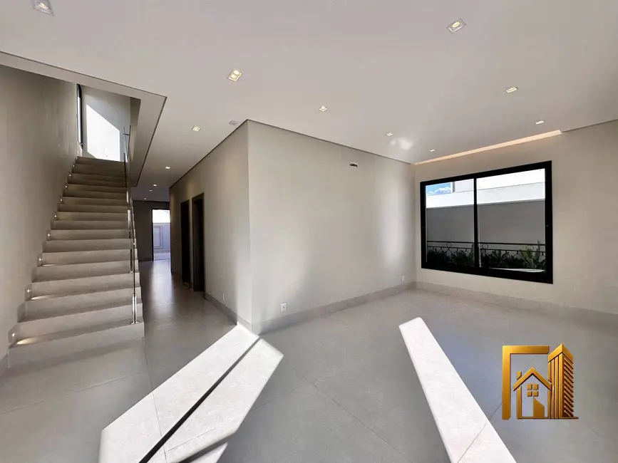 Foto 7 de Casa de Condomínio com 4 quartos à venda, 300m2 em Morada dos Nobres, Cuiaba - MT