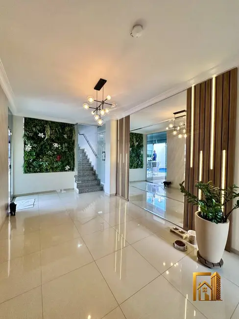 Casa com 4 quartos à venda, 268m2 em Jardim Shangri-Lá, Cuiaba - MT - imagem 6 Foto 6 de Casa com 4 quartos à venda, 268m2 em Jardim Shangri-Lá, Cuiaba - MT