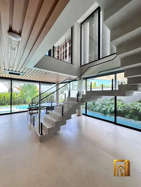 Casa de Condomínio com 3 quartos à venda, 381m2 em Núcleo Habitacional Sucuri, Cuiaba - MT - imagem 9 Foto 9 de Casa de Condomínio com 3 quartos à venda, 381m2 em Núcleo Habitacional Sucuri, Cuiaba - MT