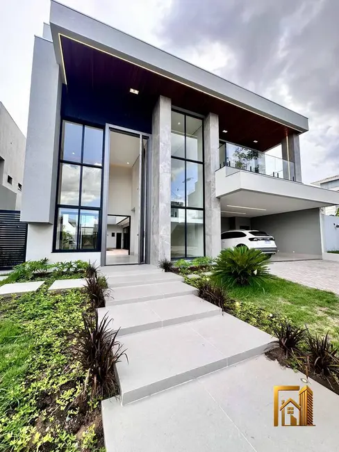 Casa de Condomínio com 4 quartos à venda, 353m2 em Cuiaba - MT - imagem 6 Foto 6 de Casa de Condomínio com 4 quartos à venda, 353m2 em Cuiaba - MT