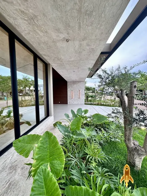 Foto 6 de Casa de Condomínio com 4 quartos à venda, 490m2 em Cuiaba - MT