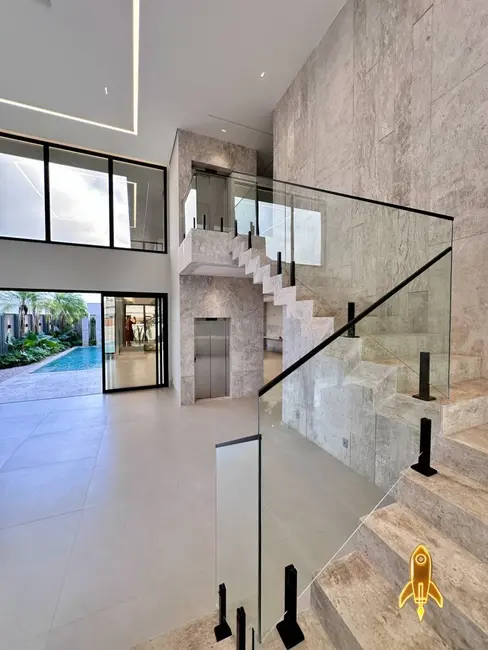 Foto 9 de Casa de Condomínio com 4 quartos à venda, 490m2 em Cuiaba - MT