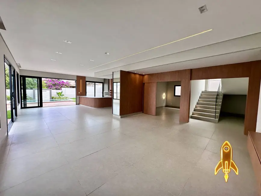 Casa de Condomínio com 3 quartos à venda, 312m2 em Condomínio Florais Cuiabá Residencial, Cuiaba - MT - imagem 5 Foto 5 de Casa de Condomínio com 3 quartos à venda, 312m2 em Condomínio Florais Cuiabá Residencial, Cuiaba - MT