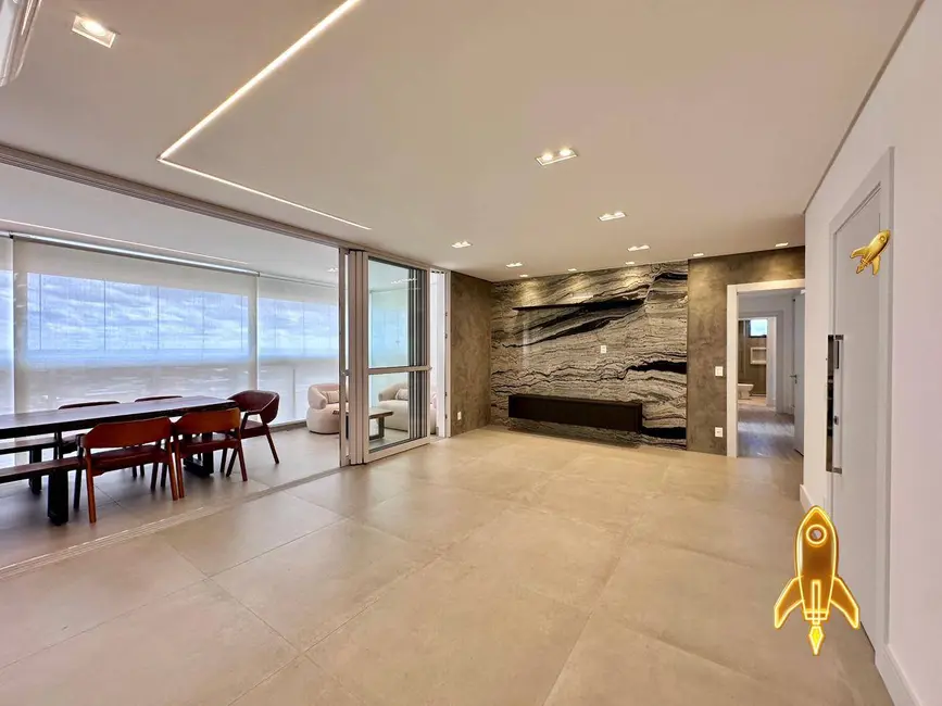 Foto 3 de Apartamento com 3 quartos à venda, 193m2 em Jardim das Américas, Cuiaba - MT