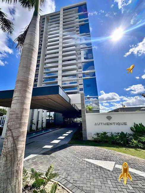 Foto 1 de Apartamento com 3 quartos à venda, 193m2 em Jardim das Américas, Cuiaba - MT