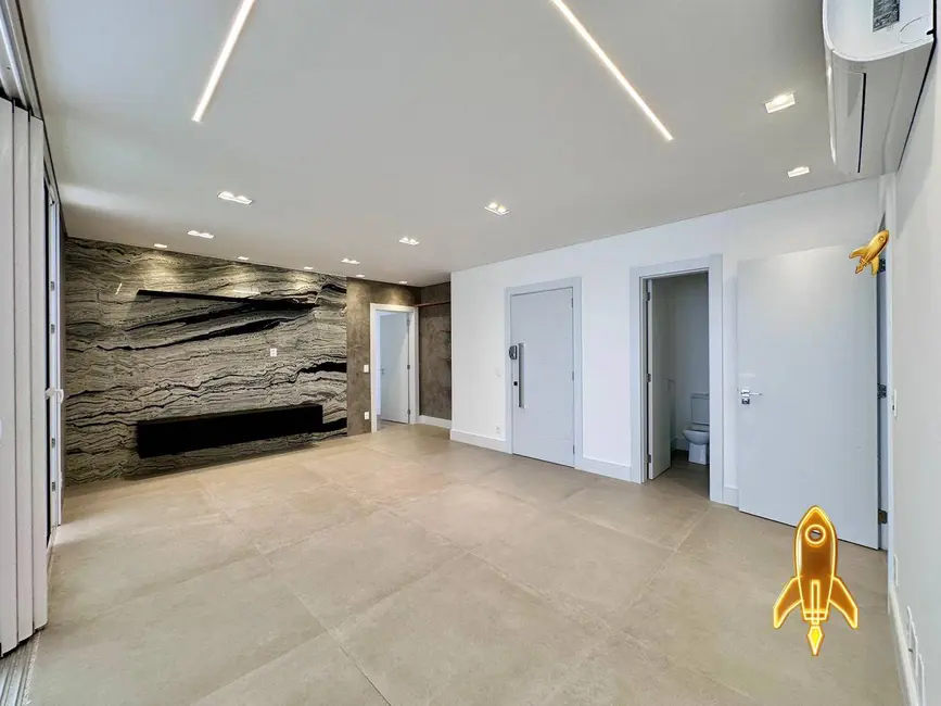 Foto 2 de Apartamento com 3 quartos à venda, 193m2 em Jardim das Américas, Cuiaba - MT