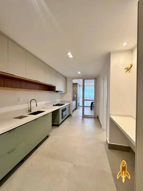 Foto 8 de Apartamento com 3 quartos à venda, 193m2 em Jardim das Américas, Cuiaba - MT