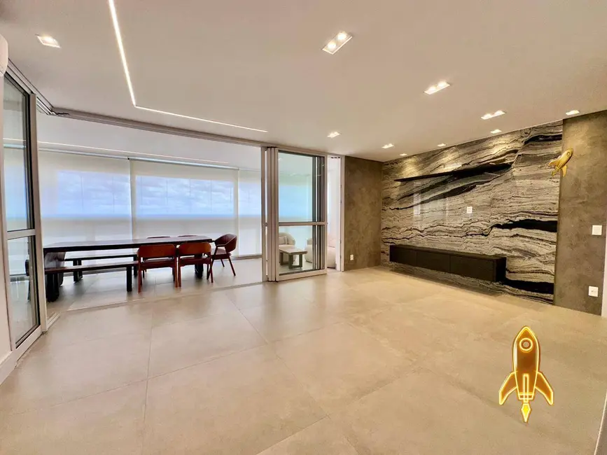 Foto 6 de Apartamento com 3 quartos à venda, 193m2 em Jardim das Américas, Cuiaba - MT