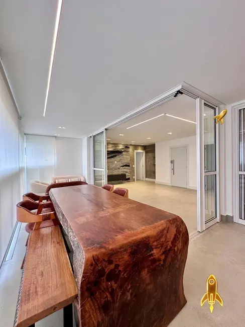 Foto 9 de Apartamento com 3 quartos à venda, 193m2 em Jardim das Américas, Cuiaba - MT