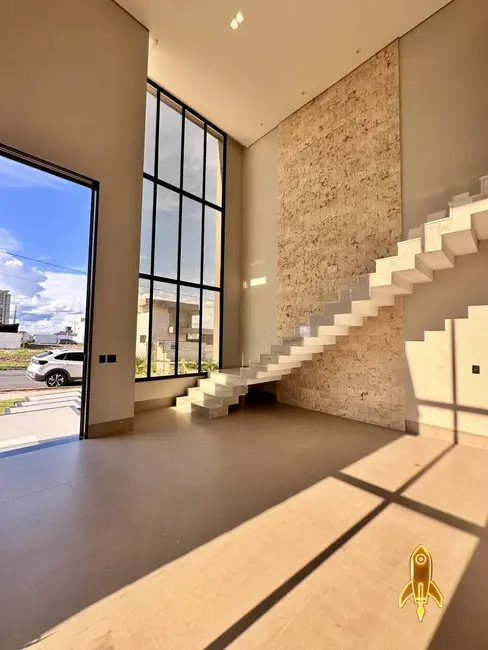 Foto 6 de Casa de Condomínio com 3 quartos à venda em Ribeirão do Lipa, Cuiaba - MT