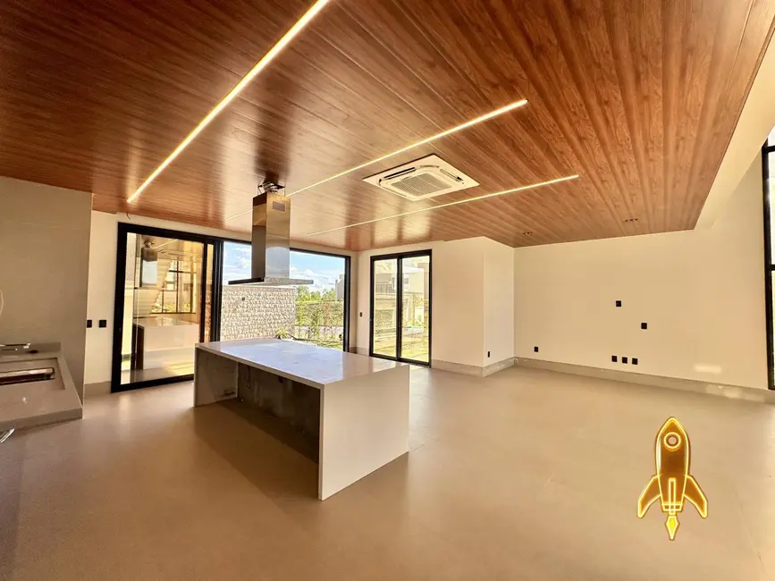 Foto 7 de Casa de Condomínio com 3 quartos à venda em Ribeirão do Lipa, Cuiaba - MT