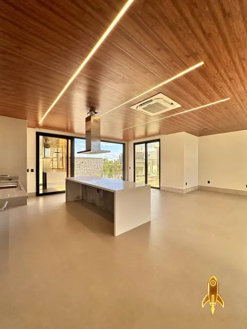 Foto 8 de Casa de Condomínio com 3 quartos à venda em Ribeirão do Lipa, Cuiaba - MT