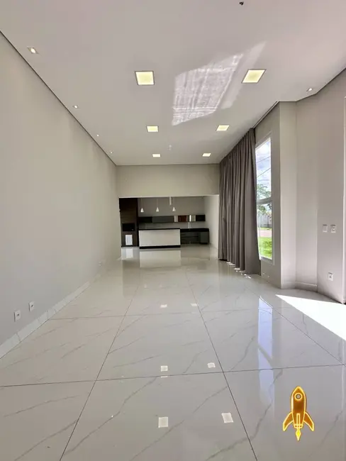 Foto 9 de Casa de Condomínio com 3 quartos à venda, 236m2 em Condomínio Belvedere, Cuiaba - MT