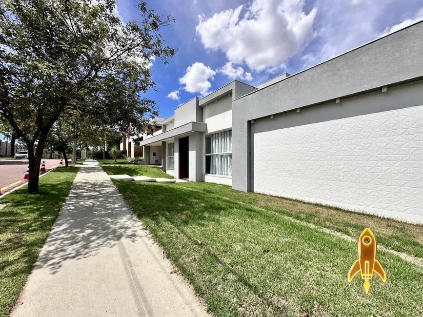 Foto 2 de Casa de Condomínio com 3 quartos à venda, 236m2 em Condomínio Belvedere, Cuiaba - MT