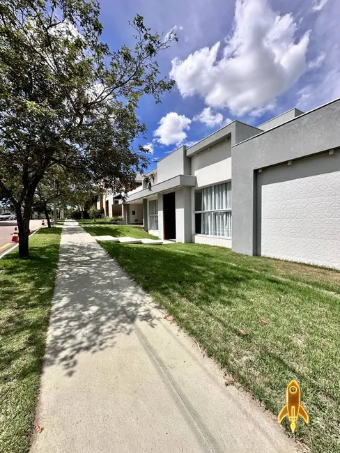 Foto 5 de Casa de Condomínio com 3 quartos à venda, 236m2 em Condomínio Belvedere, Cuiaba - MT