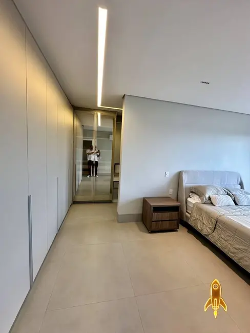Foto 21 de Casa de Condomínio com 3 quartos à venda, 236m2 em Ribeirão do Lipa, Cuiaba - MT