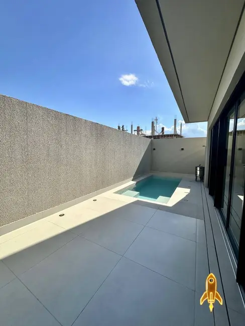 Foto 31 de Casa de Condomínio com 3 quartos à venda, 236m2 em Ribeirão do Lipa, Cuiaba - MT