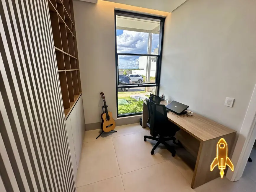 Foto 39 de Casa de Condomínio com 3 quartos à venda, 236m2 em Ribeirão do Lipa, Cuiaba - MT