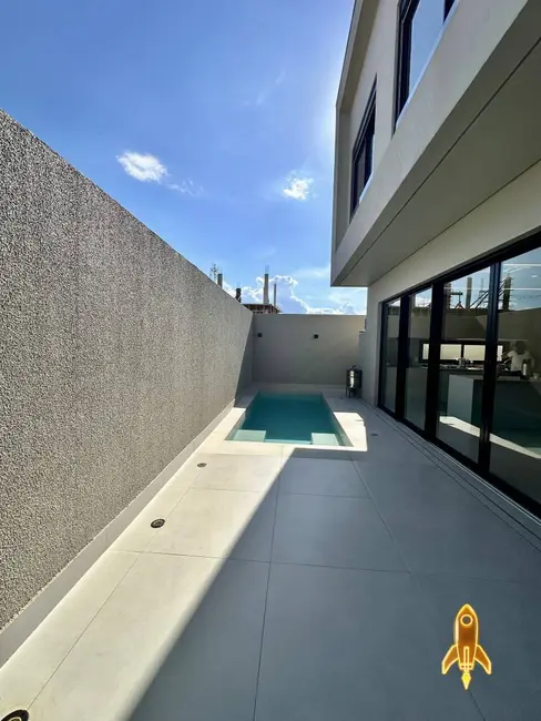Foto 36 de Casa de Condomínio com 3 quartos à venda, 236m2 em Ribeirão do Lipa, Cuiaba - MT