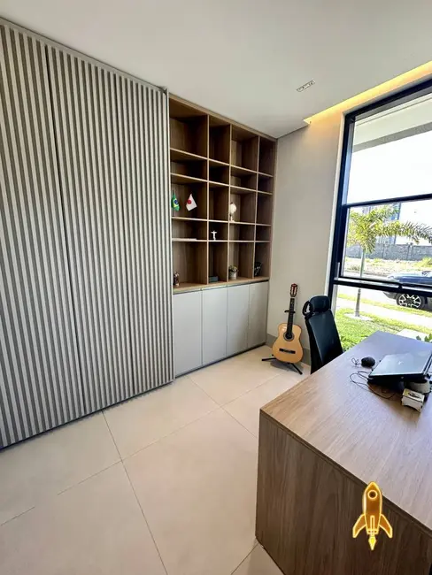 Foto 7 de Casa de Condomínio com 3 quartos à venda, 236m2 em Ribeirão do Lipa, Cuiaba - MT