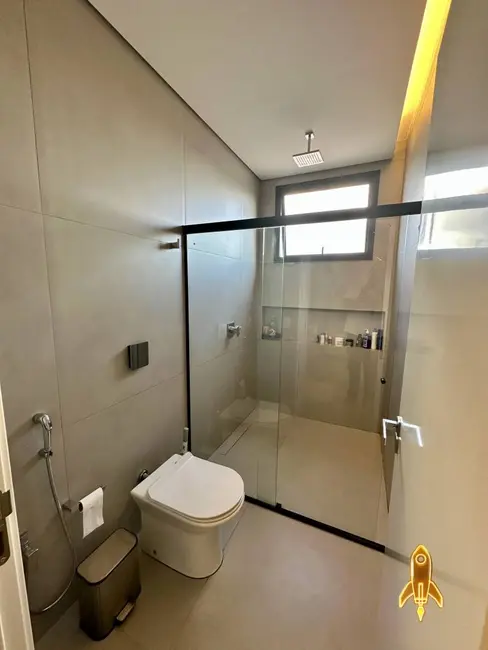Foto 10 de Casa de Condomínio com 3 quartos à venda, 236m2 em Ribeirão do Lipa, Cuiaba - MT