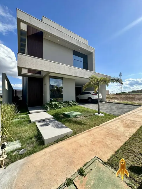 Foto 48 de Casa de Condomínio com 3 quartos à venda, 236m2 em Ribeirão do Lipa, Cuiaba - MT