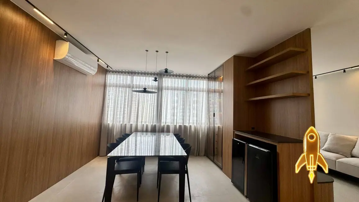 Apartamento com 3 quartos à venda, 140m2 em Jardim Paulista, São Paulo - SP - imagem 4 Foto 4 de Apartamento com 3 quartos à venda, 140m2 em Jardim Paulista, São Paulo - SP