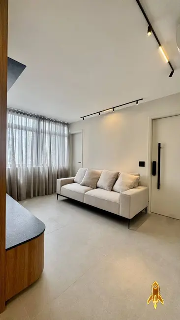 Apartamento com 3 quartos à venda, 140m2 em Jardim Paulista, São Paulo - SP - imagem 6 Foto 6 de Apartamento com 3 quartos à venda, 140m2 em Jardim Paulista, São Paulo - SP