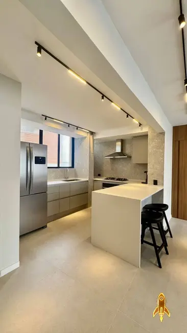 Apartamento com 3 quartos à venda, 140m2 em Jardim Paulista, São Paulo - SP - imagem 8 Foto 8 de Apartamento com 3 quartos à venda, 140m2 em Jardim Paulista, São Paulo - SP