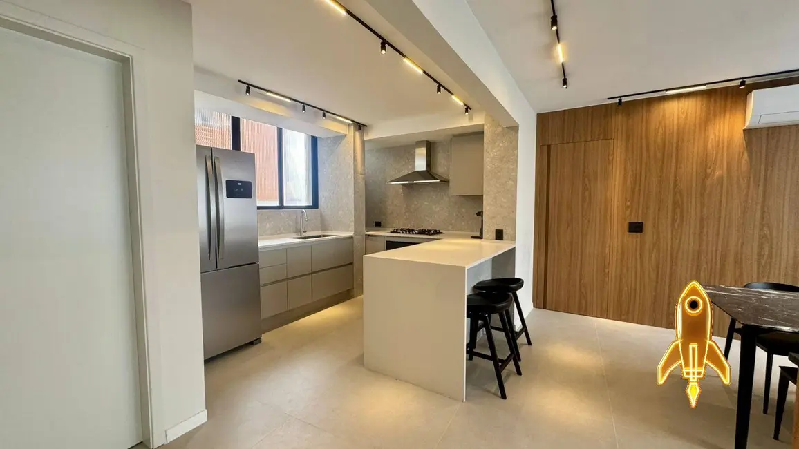 Apartamento com 3 quartos à venda, 140m2 em Jardim Paulista, São Paulo - SP - imagem 9 Foto 9 de Apartamento com 3 quartos à venda, 140m2 em Jardim Paulista, São Paulo - SP