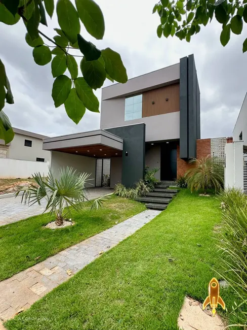 Foto 1 de Casa de Condomínio com 3 quartos à venda, 179m2 em Cuiaba - MT