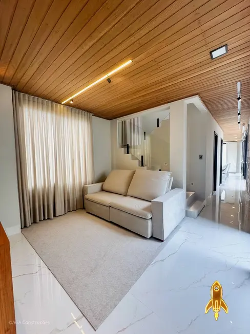 Foto 3 de Casa de Condomínio com 3 quartos à venda, 179m2 em Cuiaba - MT