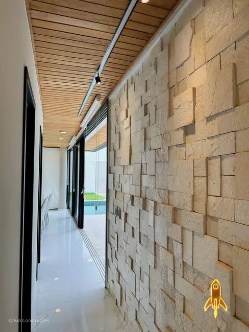 Foto 5 de Casa de Condomínio com 3 quartos à venda, 179m2 em Cuiaba - MT