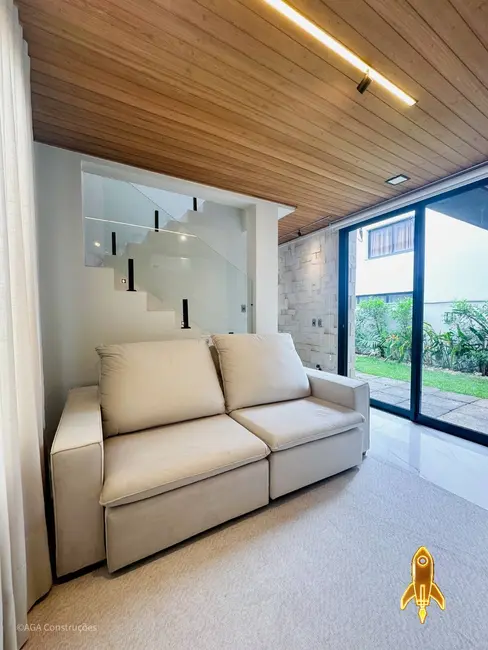 Foto 4 de Casa de Condomínio com 3 quartos à venda, 179m2 em Cuiaba - MT