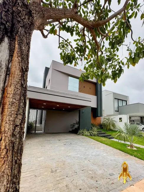 Foto 2 de Casa de Condomínio com 3 quartos à venda, 179m2 em Cuiaba - MT
