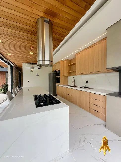 Foto 6 de Casa de Condomínio com 3 quartos à venda, 179m2 em Cuiaba - MT