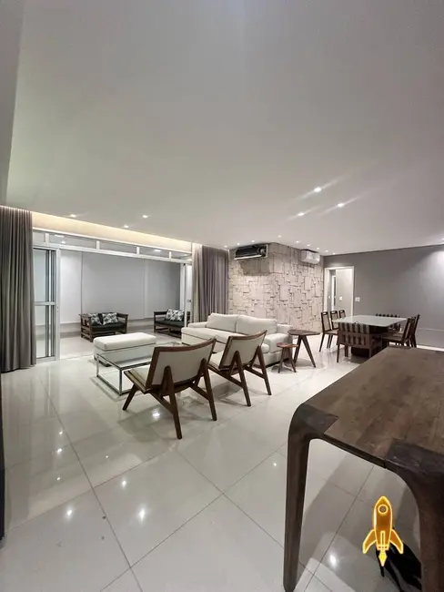 Apartamento com 4 quartos à venda, 169m2 em Duque de Caxias, Cuiaba - MT - imagem 4 Foto 4 de Apartamento com 4 quartos à venda, 169m2 em Duque de Caxias, Cuiaba - MT