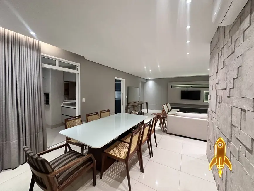 Apartamento com 4 quartos à venda, 169m2 em Duque de Caxias, Cuiaba - MT - imagem 8 Foto 8 de Apartamento com 4 quartos à venda, 169m2 em Duque de Caxias, Cuiaba - MT