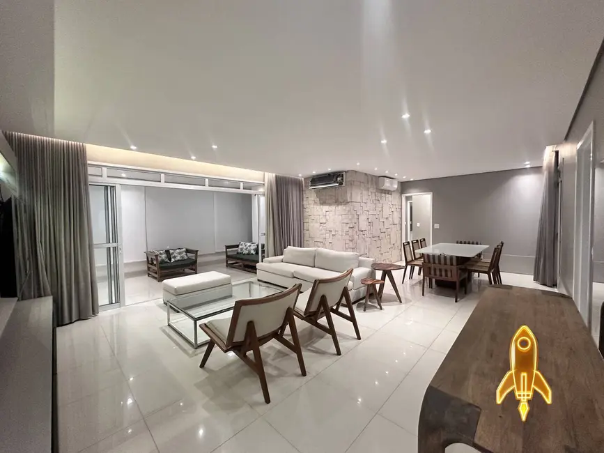 Apartamento com 4 quartos à venda, 169m2 em Duque de Caxias, Cuiaba - MT - imagem 3 Foto 3 de Apartamento com 4 quartos à venda, 169m2 em Duque de Caxias, Cuiaba - MT