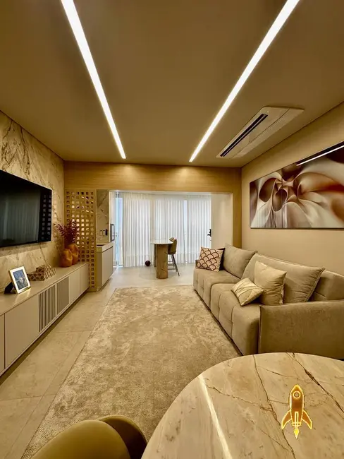 Foto 6 de Apartamento com 3 quartos à venda, 127m2 em Duque de Caxias, Cuiaba - MT