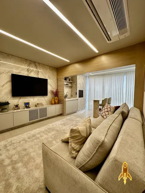 Foto 7 de Apartamento com 3 quartos à venda, 127m2 em Duque de Caxias, Cuiaba - MT