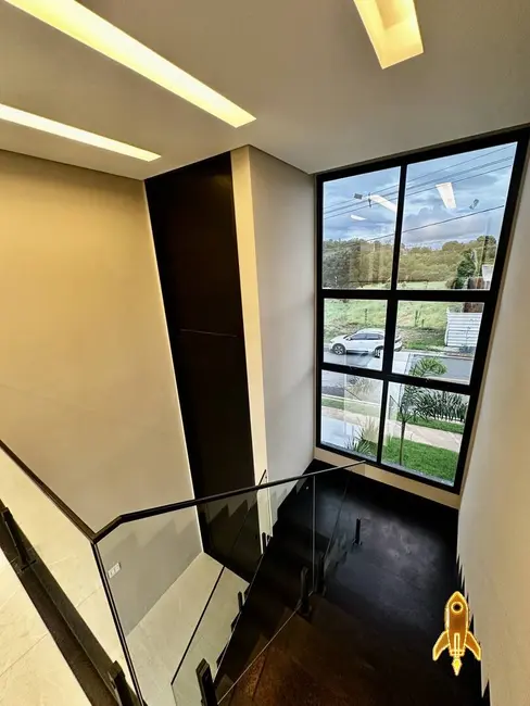 Foto 9 de Casa de Condomínio com 3 quartos à venda, 250m2 em Ribeirão do Lipa, Cuiaba - MT