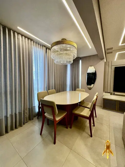 Foto 9 de Apartamento com 3 quartos à venda, 98m2 em Santa Rosa, Cuiaba - MT