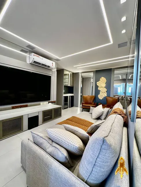 Foto 7 de Apartamento com 3 quartos à venda, 98m2 em Santa Rosa, Cuiaba - MT