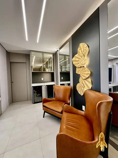 Foto 8 de Apartamento com 3 quartos à venda, 98m2 em Santa Rosa, Cuiaba - MT