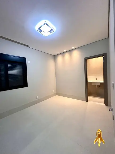 Foto 7 de Casa de Condomínio com 3 quartos à venda, 160m2 em Morada dos Nobres, Cuiaba - MT