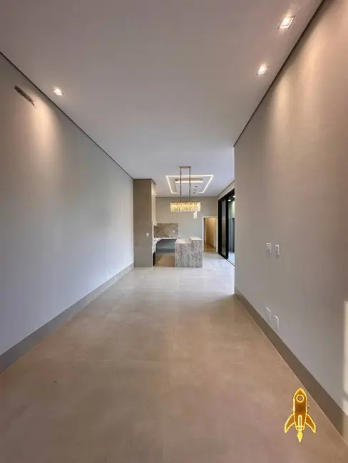Foto 2 de Casa de Condomínio com 3 quartos à venda, 160m2 em Morada dos Nobres, Cuiaba - MT